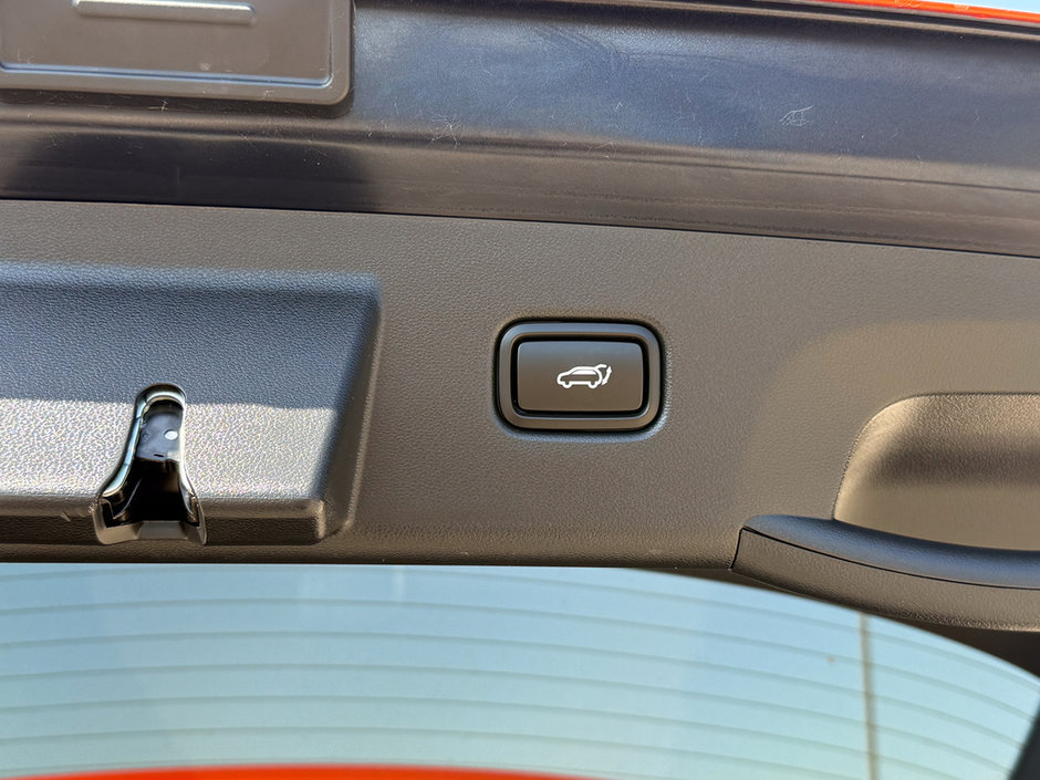 2024 Hyundai Tucson Hybrid Luxury-14