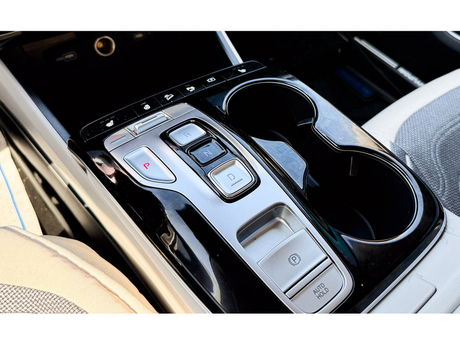 2024 Hyundai Tucson Hybrid Luxury-20
