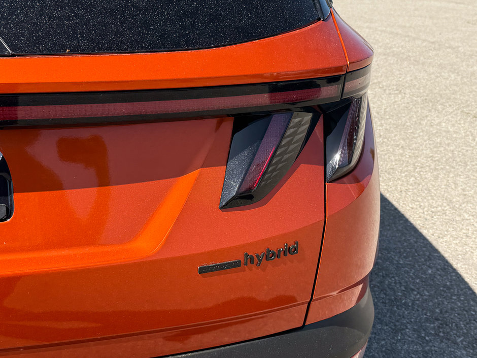 2024 Hyundai Tucson Hybrid Luxury-12