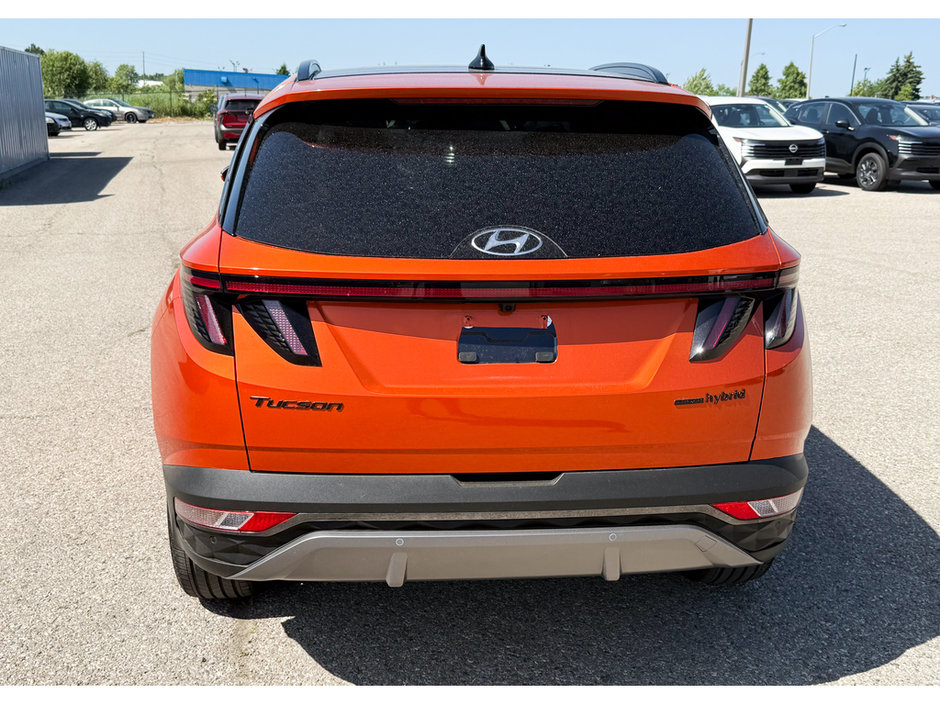 2024 Hyundai Tucson Hybrid Luxury-6
