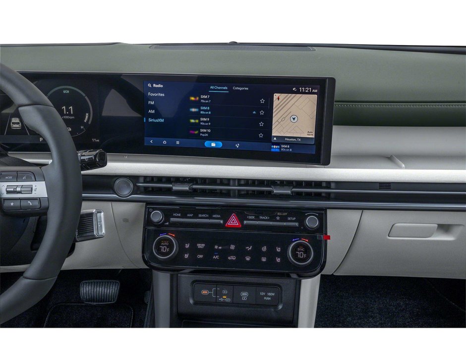 2026 Hyundai Tucson Hybrid Ultimate-5