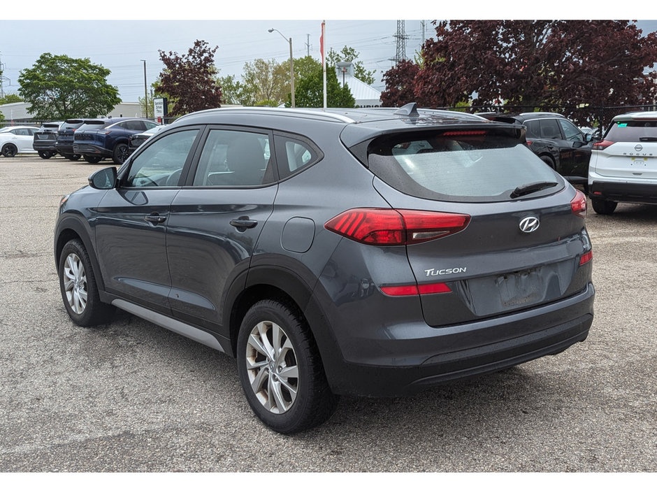 2019 Hyundai Tucson Preferred-5