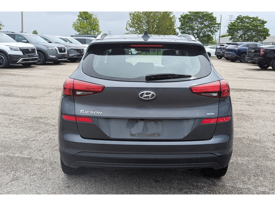 2019 Hyundai Tucson Preferred-6