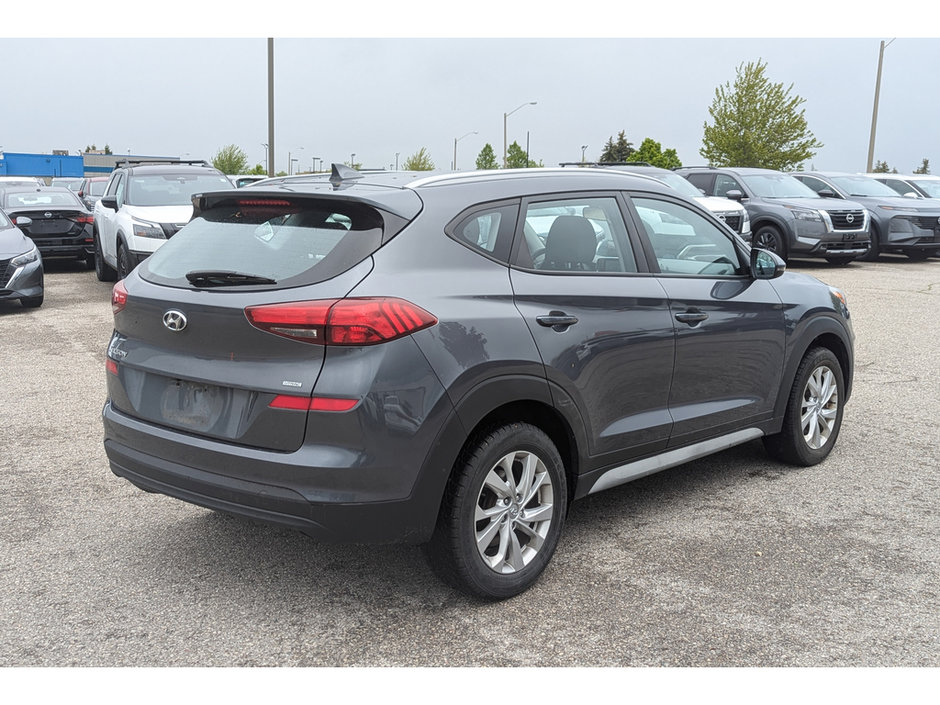 2019 Hyundai Tucson Preferred-8