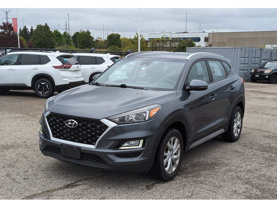 2019 Hyundai Tucson Preferred-3
