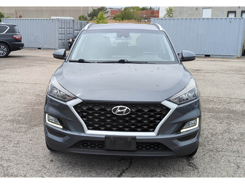 2019 Hyundai Tucson Preferred-2