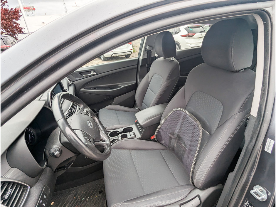 2019 Hyundai Tucson Preferred-12