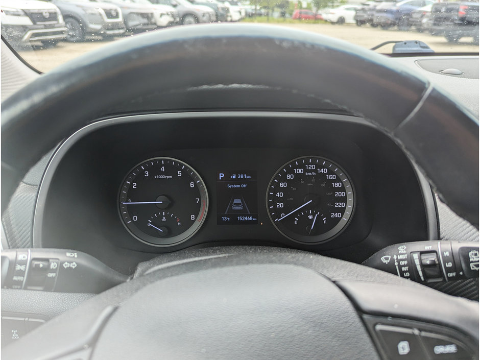 2019 Hyundai Tucson Preferred-14