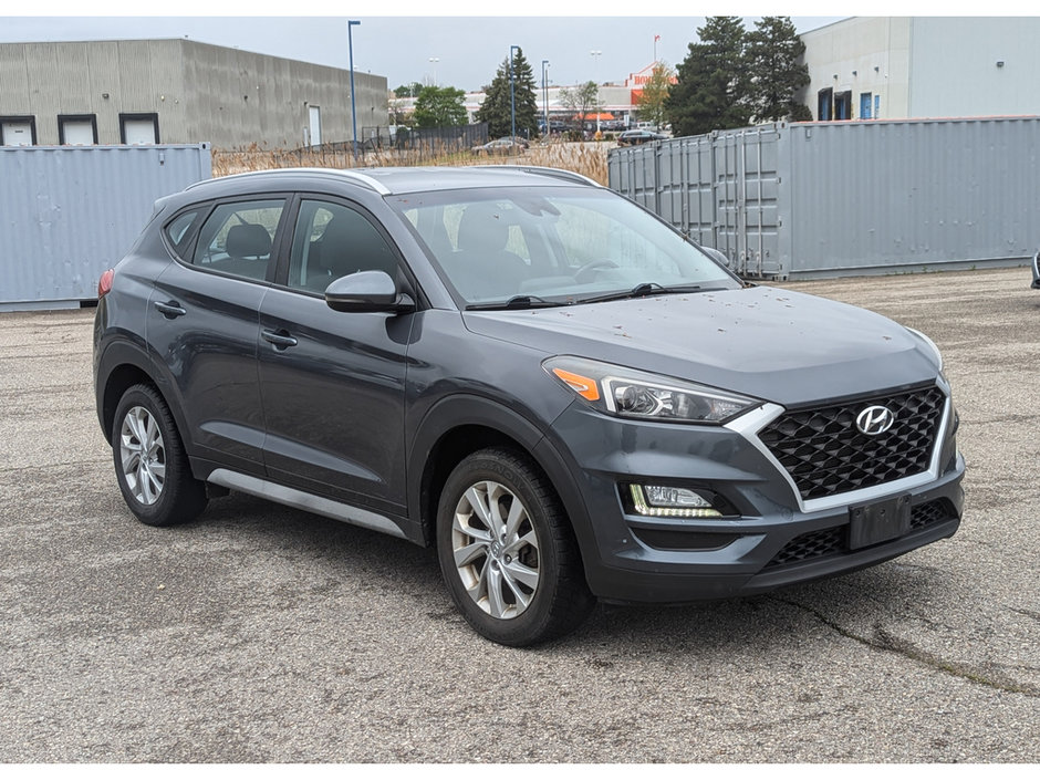 2019 Hyundai Tucson Preferred-10