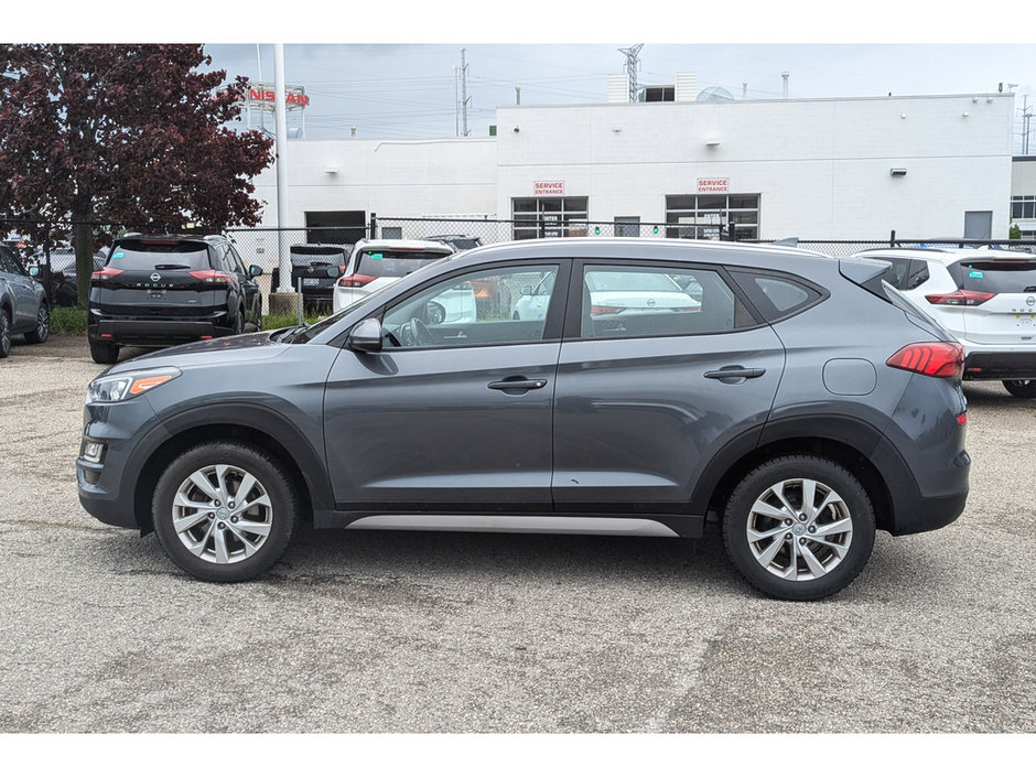 2019 Hyundai Tucson Preferred-4