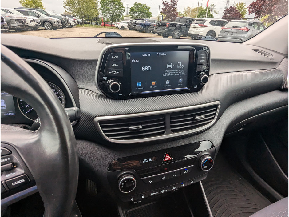 2019 Hyundai Tucson Preferred-13