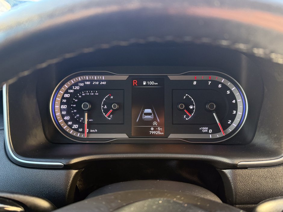 2023 Hyundai Tucson Preferred | Certified | No Accidents| Blind Spot |-25