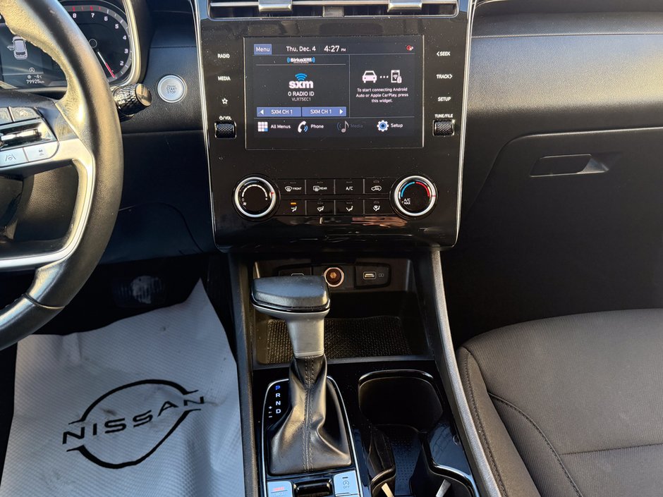 2023 Hyundai Tucson Preferred | Certified | No Accidents| Blind Spot |-16