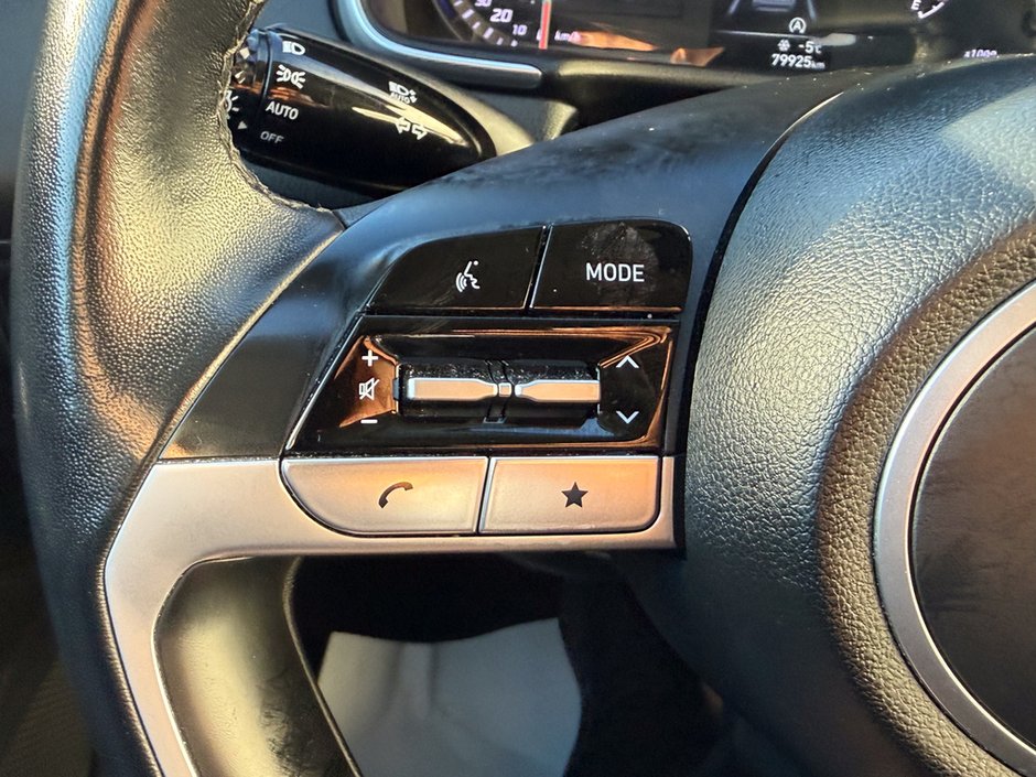 2023 Hyundai Tucson Preferred | Certified | No Accidents| Blind Spot |-23