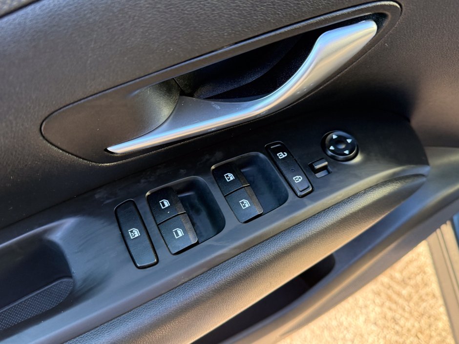 2023 Hyundai Tucson Preferred | Certified | No Accidents| Blind Spot |-19