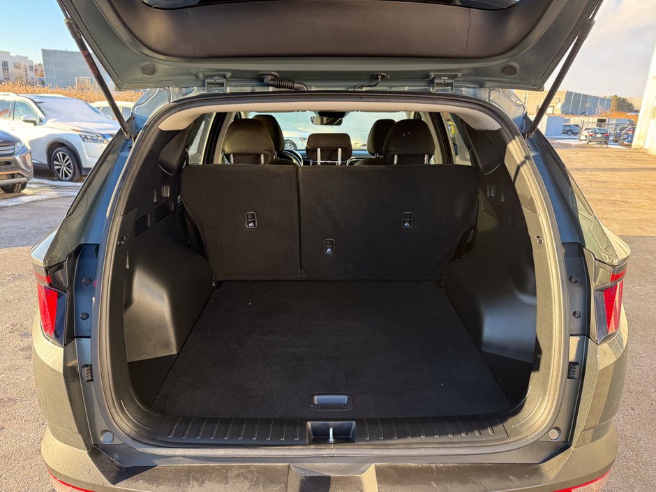 2023 Hyundai Tucson Preferred | Certified | No Accidents| Blind Spot |-13