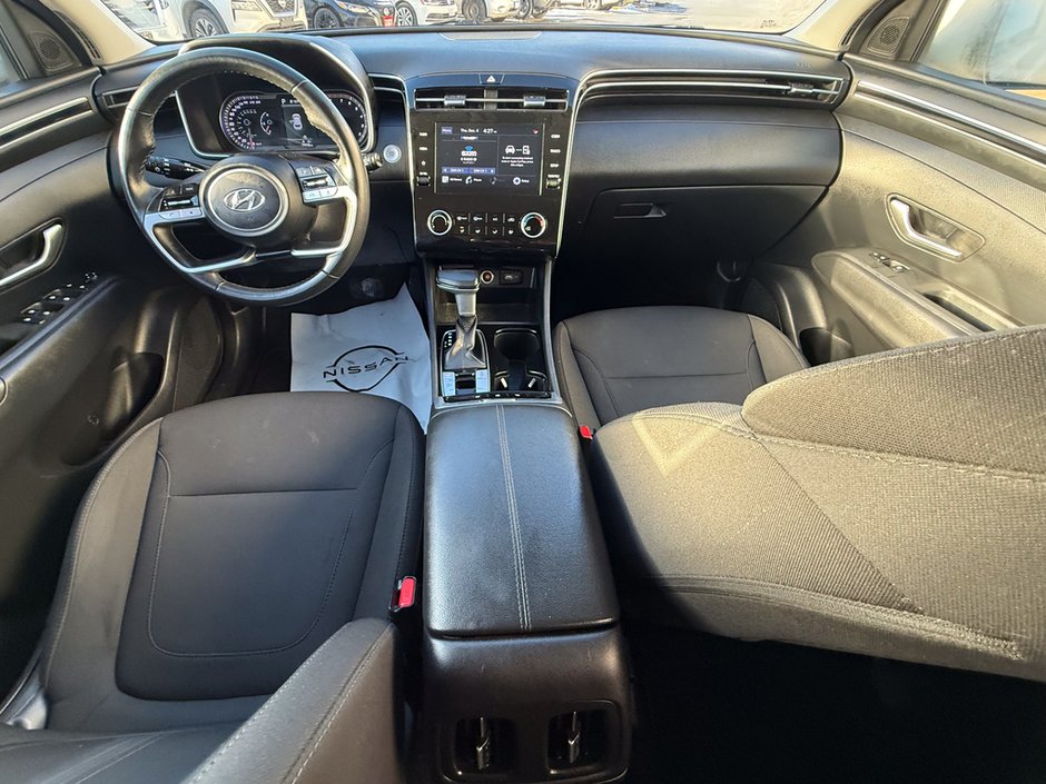 2023 Hyundai Tucson Preferred | Certified | No Accidents| Blind Spot |-15