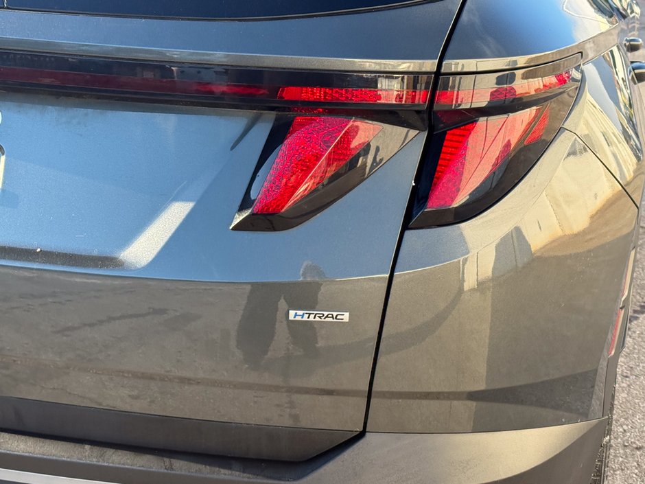 2023 Hyundai Tucson Preferred | Certified | No Accidents| Blind Spot |-12