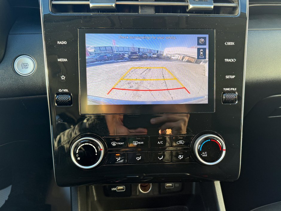 2023 Hyundai Tucson Preferred | Certified | No Accidents| Blind Spot |-22