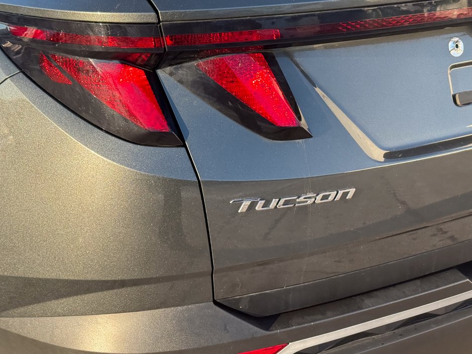 2023 Hyundai Tucson Preferred | Certified | No Accidents| Blind Spot |-11