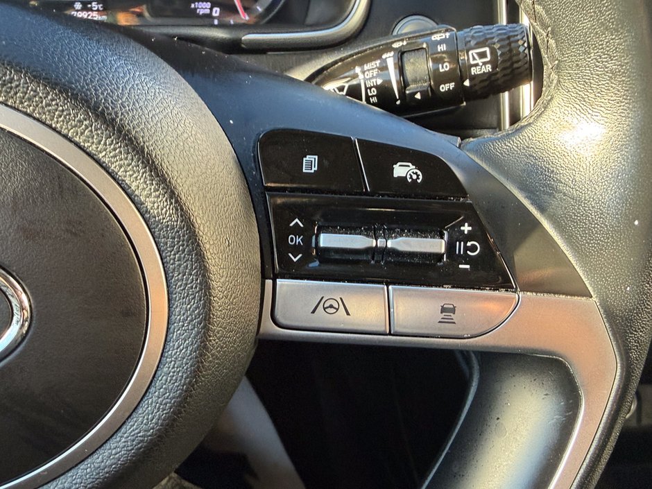 2023 Hyundai Tucson Preferred | Certified | No Accidents| Blind Spot |-24