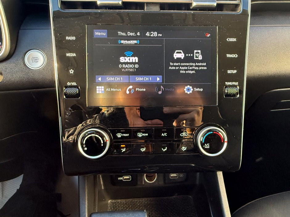 2023 Hyundai Tucson Preferred | Certified | No Accidents| Blind Spot |-21