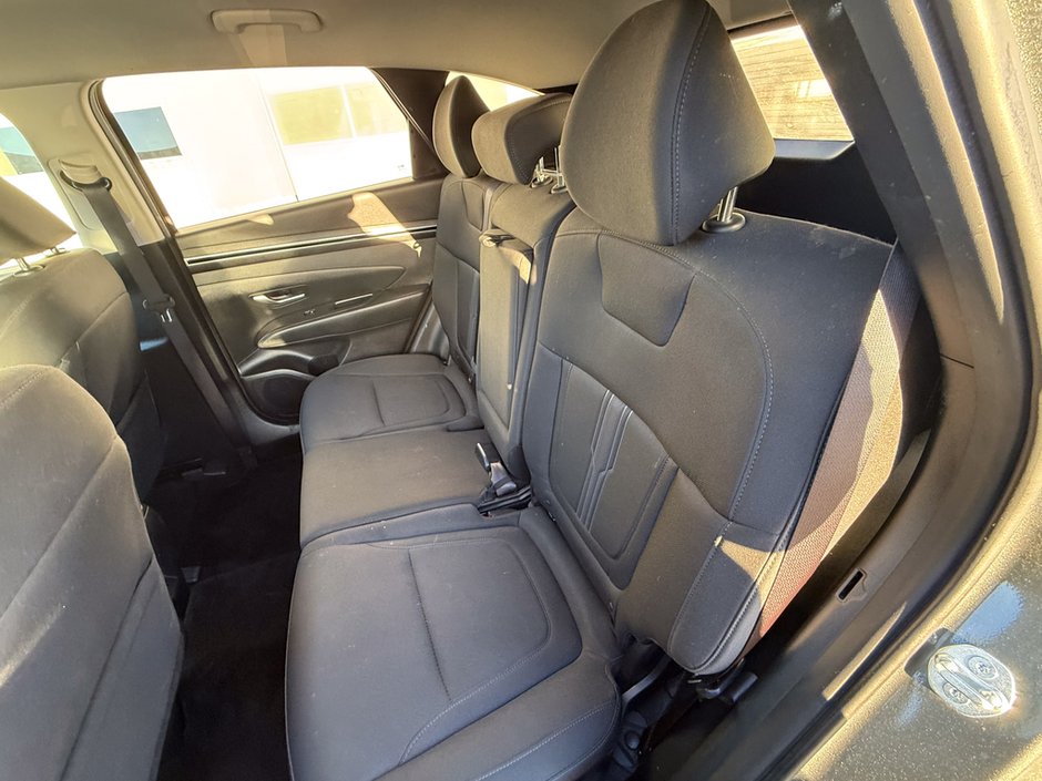 2023 Hyundai Tucson Preferred | Certified | No Accidents| Blind Spot |-14