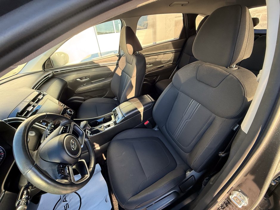 2023 Hyundai Tucson Preferred | Certified | No Accidents| Blind Spot |-20