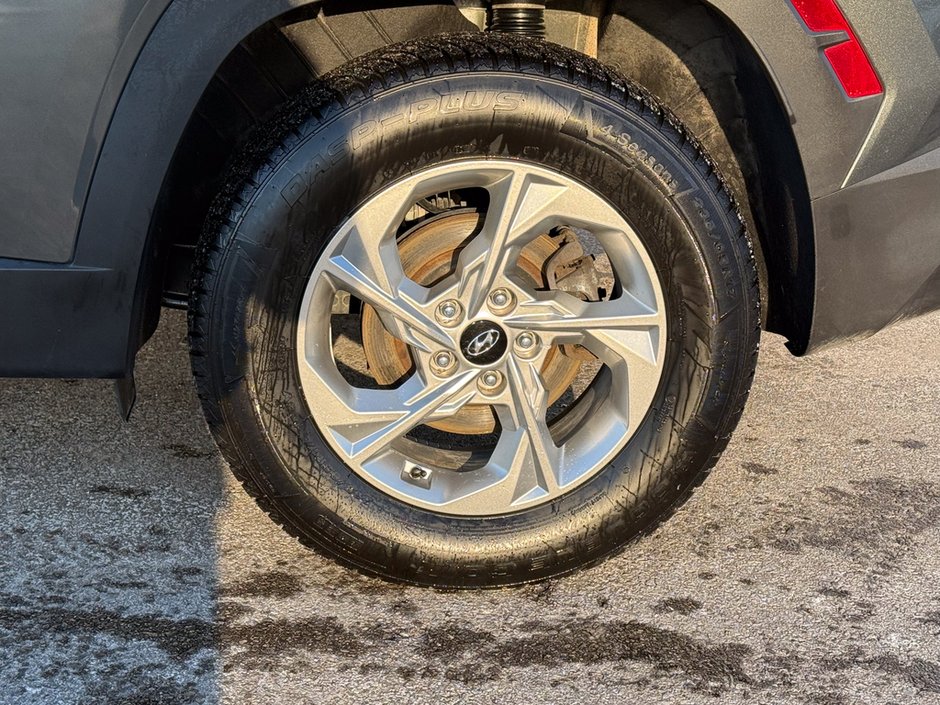 2023 Hyundai Tucson Preferred | Certified | No Accidents| Blind Spot |-10