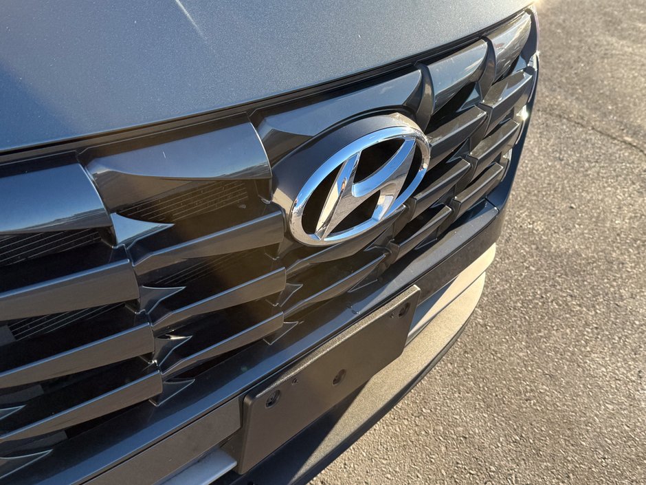 2023 Hyundai Tucson Preferred | Certified | No Accidents| Blind Spot |-9
