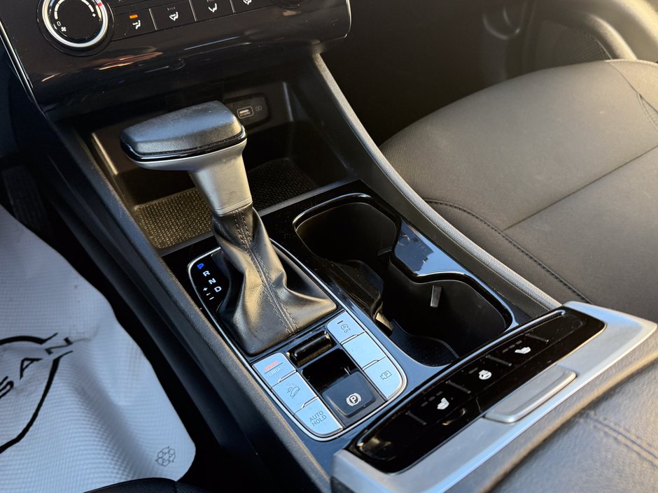 2023 Hyundai Tucson Preferred | Certified | No Accidents| Blind Spot |-17