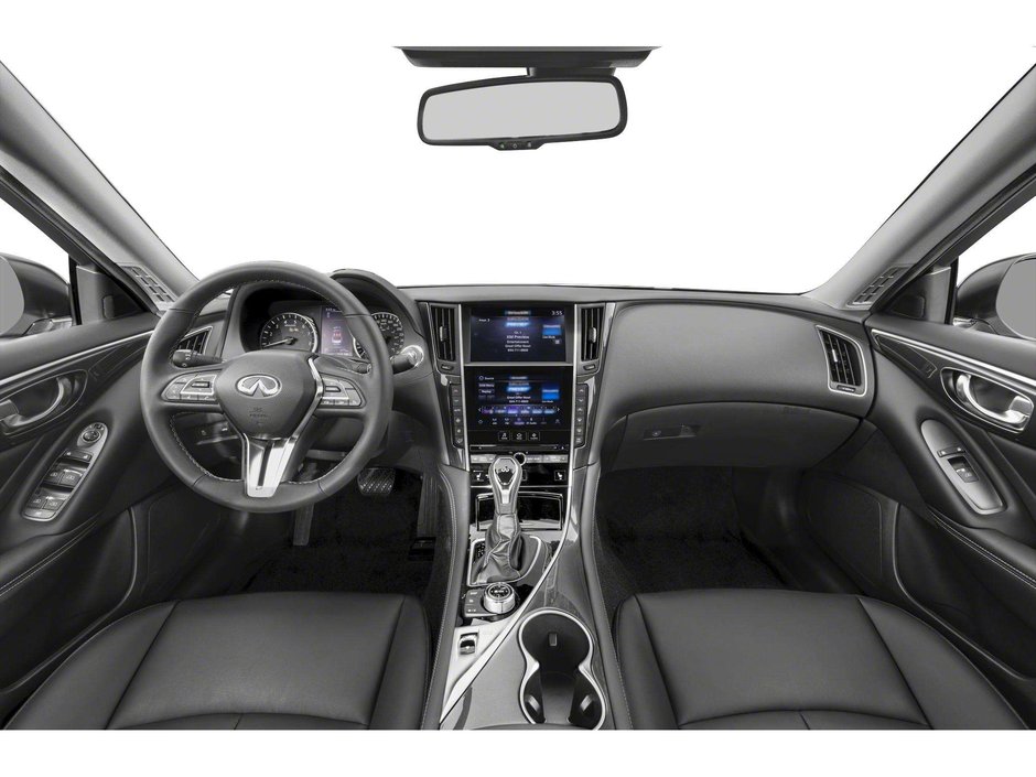 2024 Infiniti Q50 LUXE-4