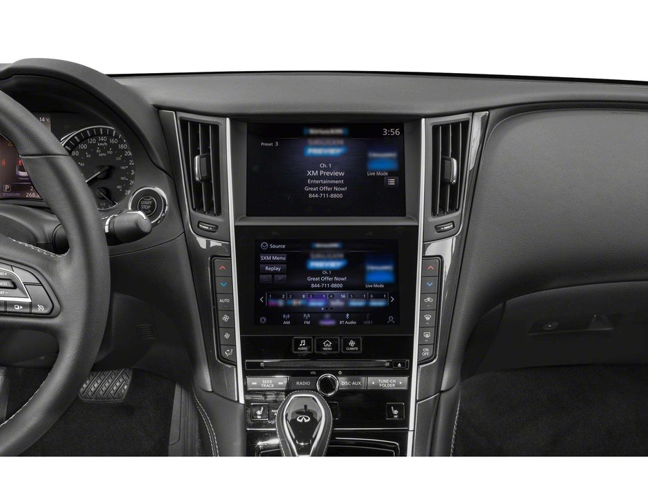 2024 Infiniti Q50 LUXE-5