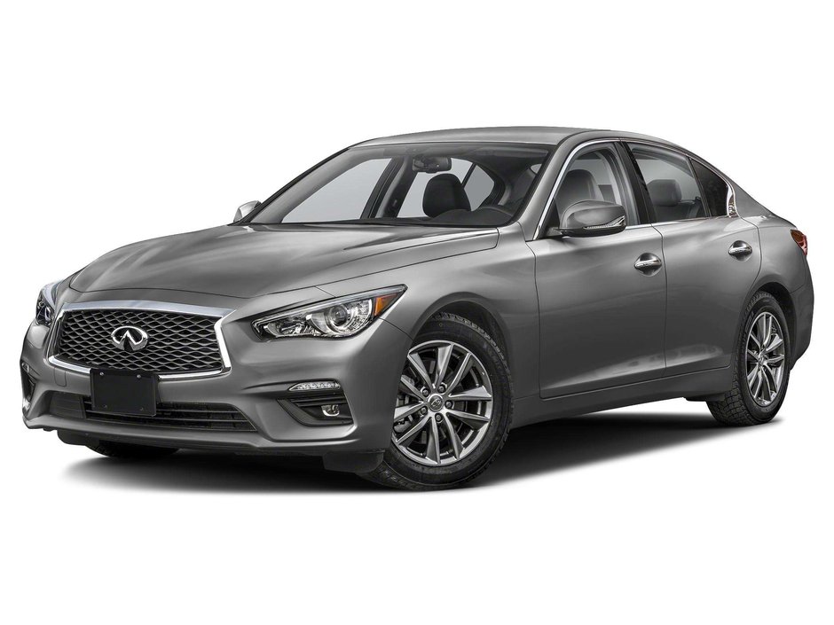 2024 Infiniti Q50 LUXE-0