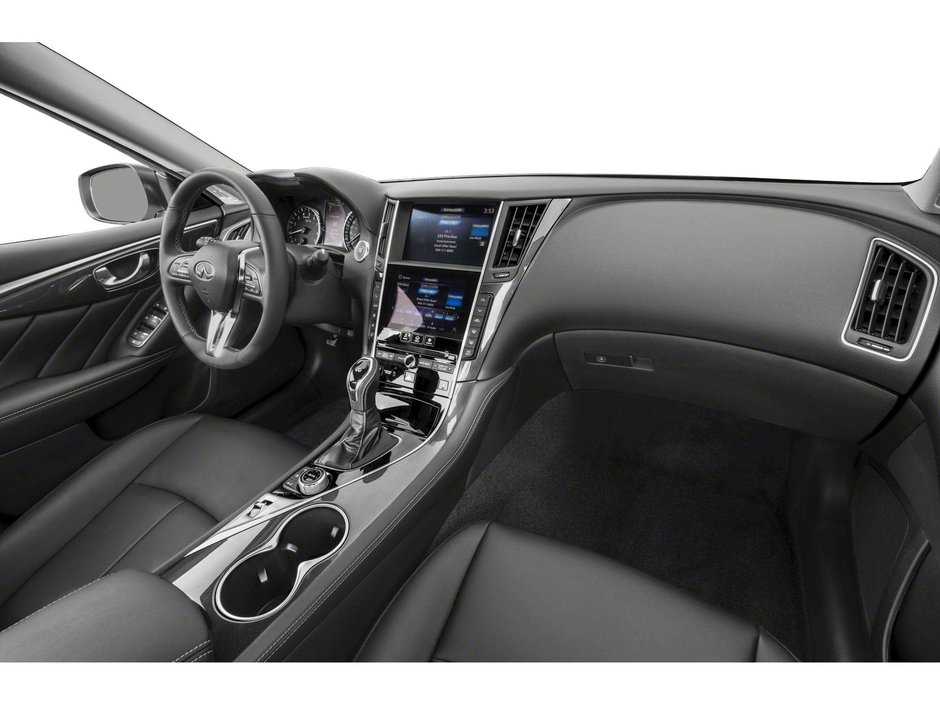 2024 Infiniti Q50 LUXE-9
