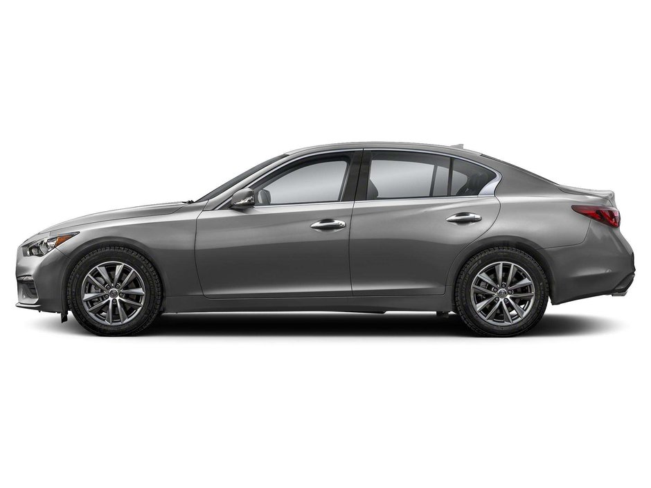 2024 Infiniti Q50 LUXE-2