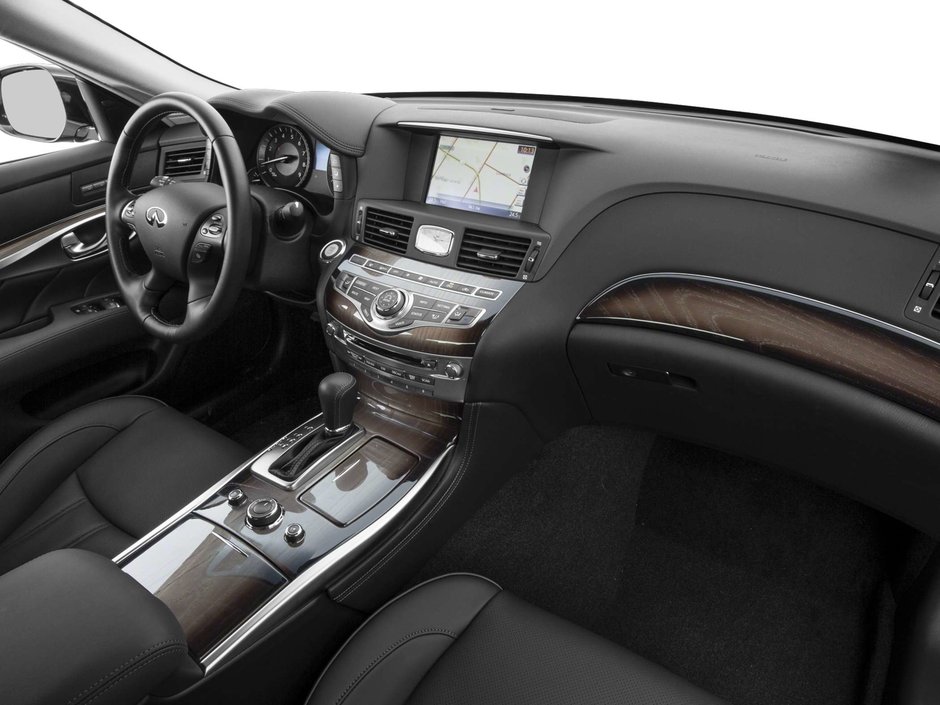 2016 Infiniti Q70L 3.7-10