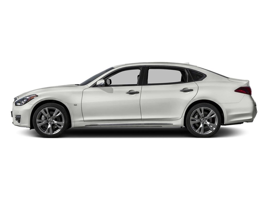 2016 Infiniti Q70L 3.7-2