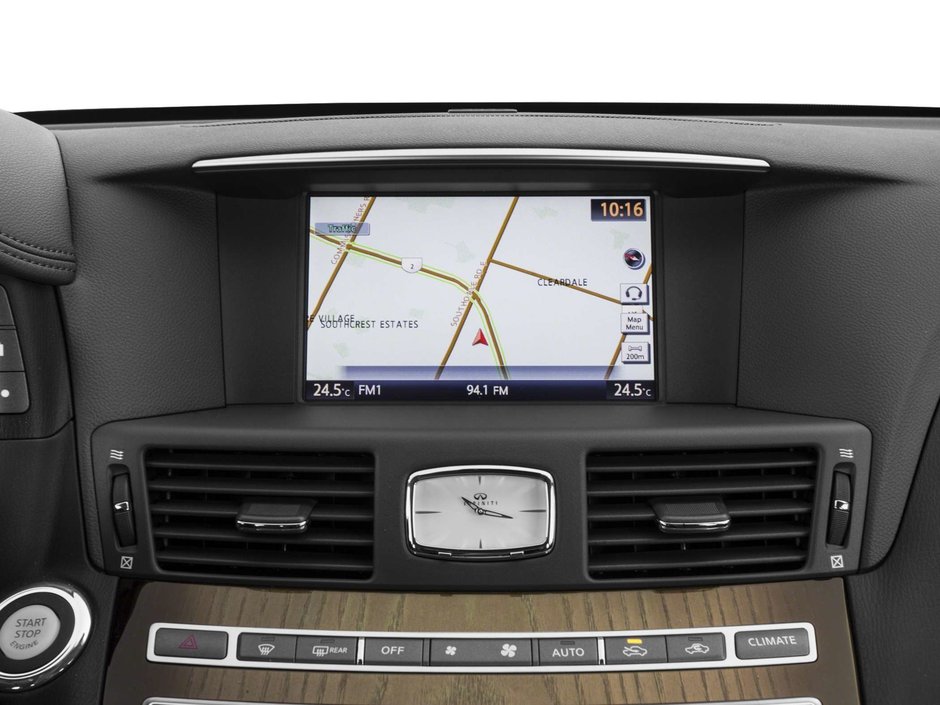 2016 Infiniti Q70L 3.7-11