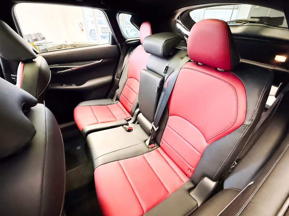 2025 Infiniti QX50 SPORT-12