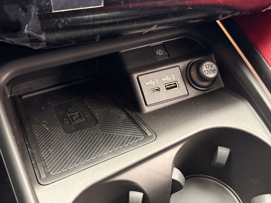 2025 Infiniti QX50 SPORT-23