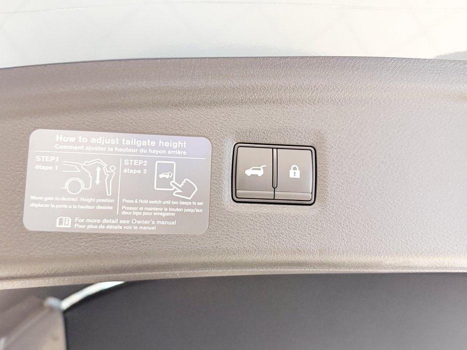 2025 Infiniti QX50 SPORT-11