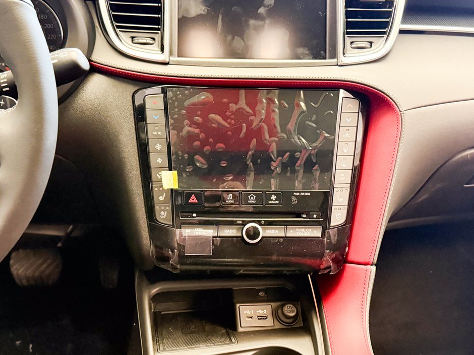 2025 Infiniti QX50 SPORT-19