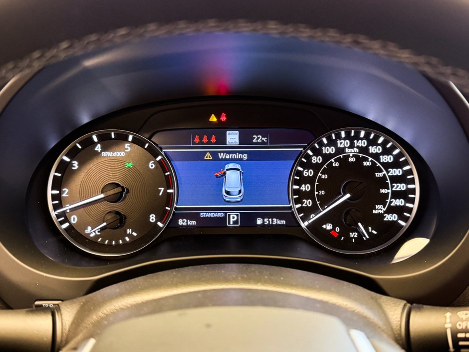 2025 Infiniti QX50 SPORT-26