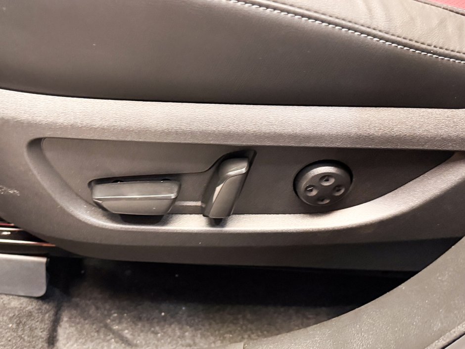 2025 Infiniti QX50 SPORT-18