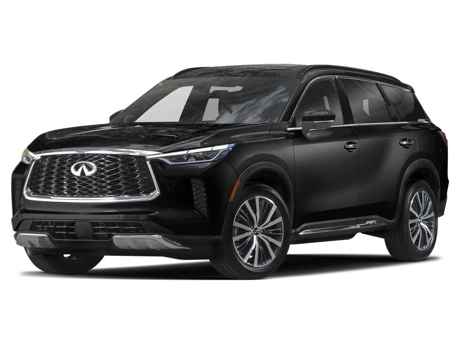 2022 Infiniti QX60 Autograph-0