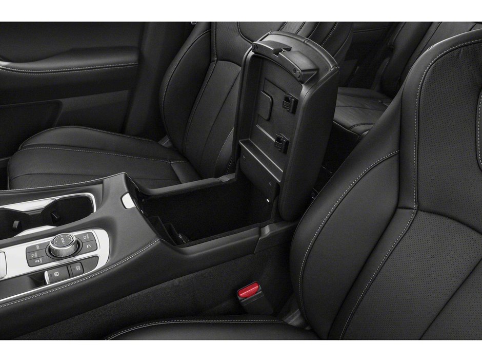 2023 Infiniti QX60 PURE-8