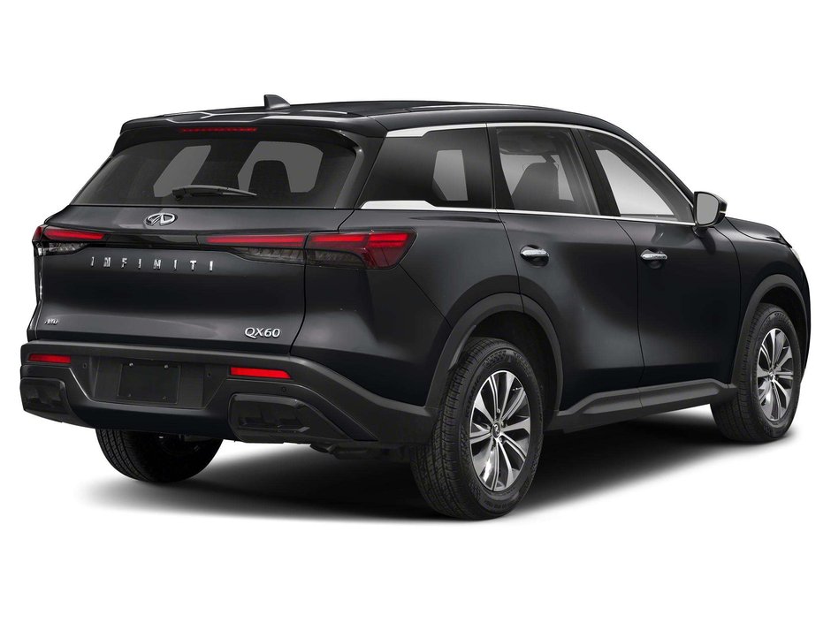 2023 Infiniti QX60 PURE-1