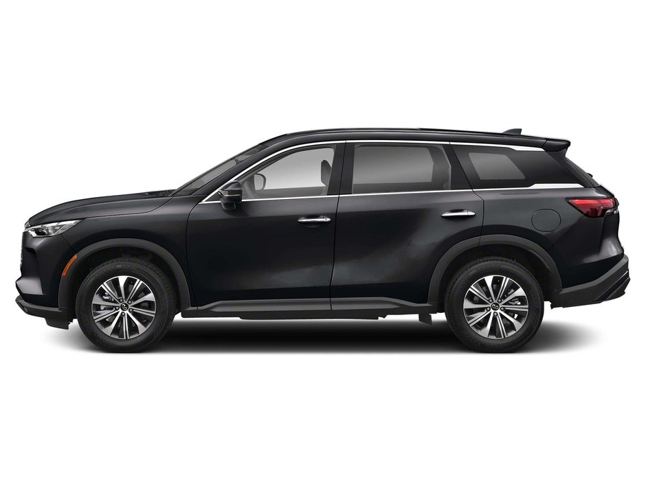 2023 Infiniti QX60 PURE-2