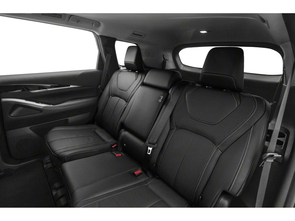 2023 Infiniti QX60 PURE-7